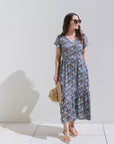 Soho Dress