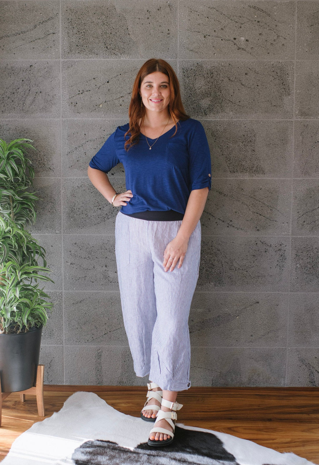 Let The Sunshine Tee