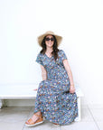 Soho Dress