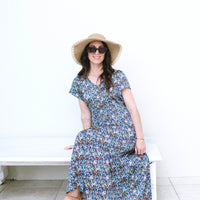 Soho Dress