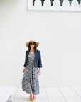 Soho Dress