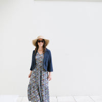 Soho Dress