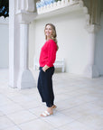 Daisy Knit