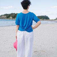 Just Peachy Tee