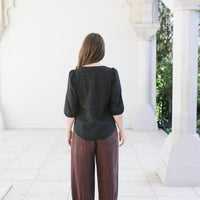Honey Bee Blouse