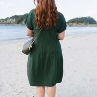 Out and About Dress