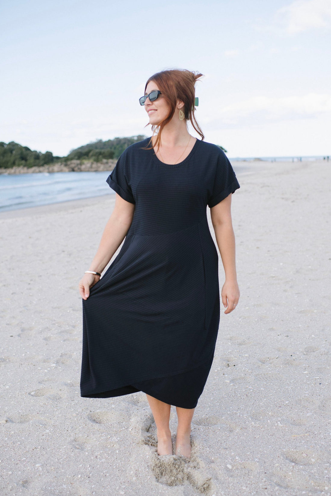 Relaxing Vibes Dress