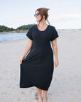 Relaxing Vibes Dress