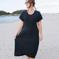 Relaxing Vibes Dress