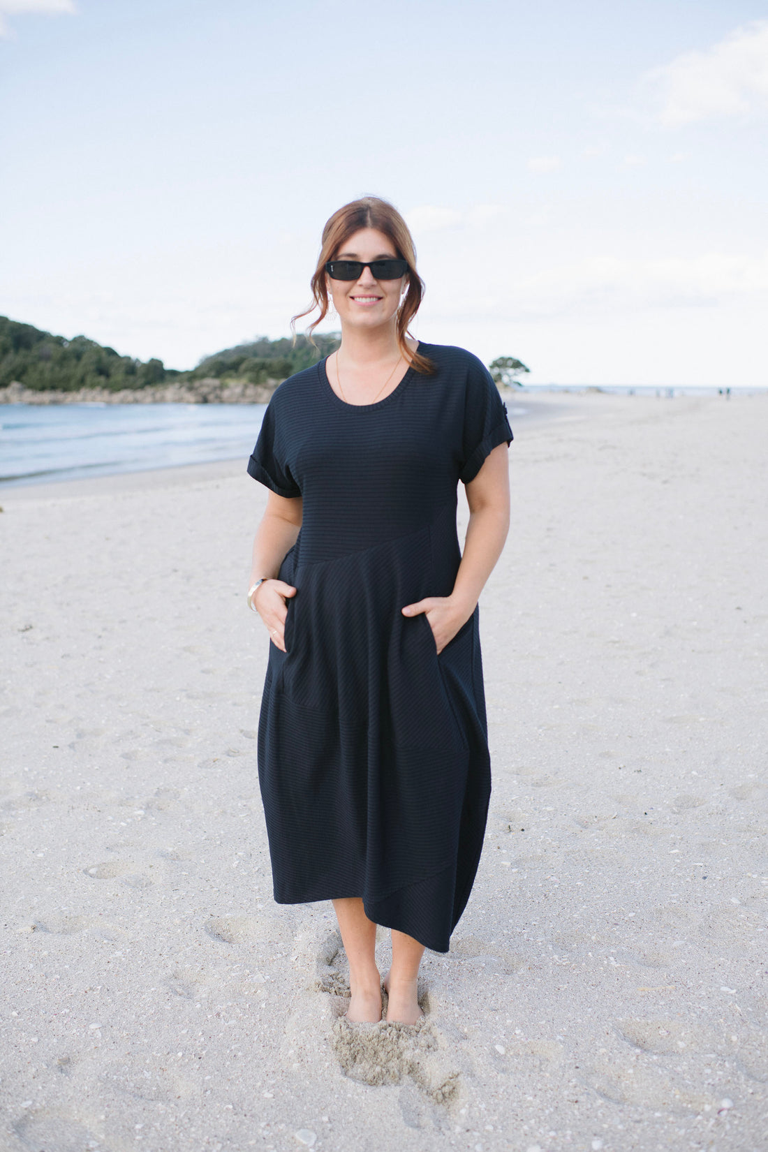 Relaxing Vibes Dress