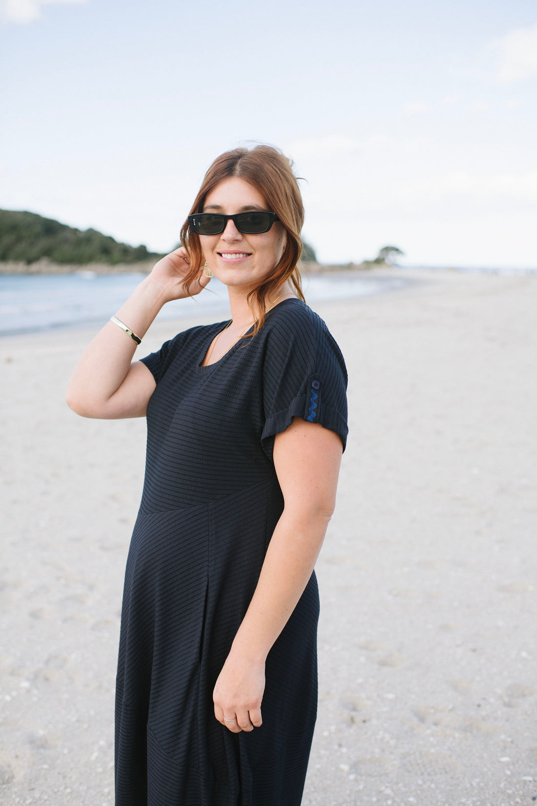 Relaxing Vibes Dress