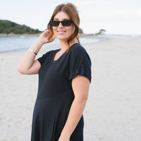 Relaxing Vibes Dress