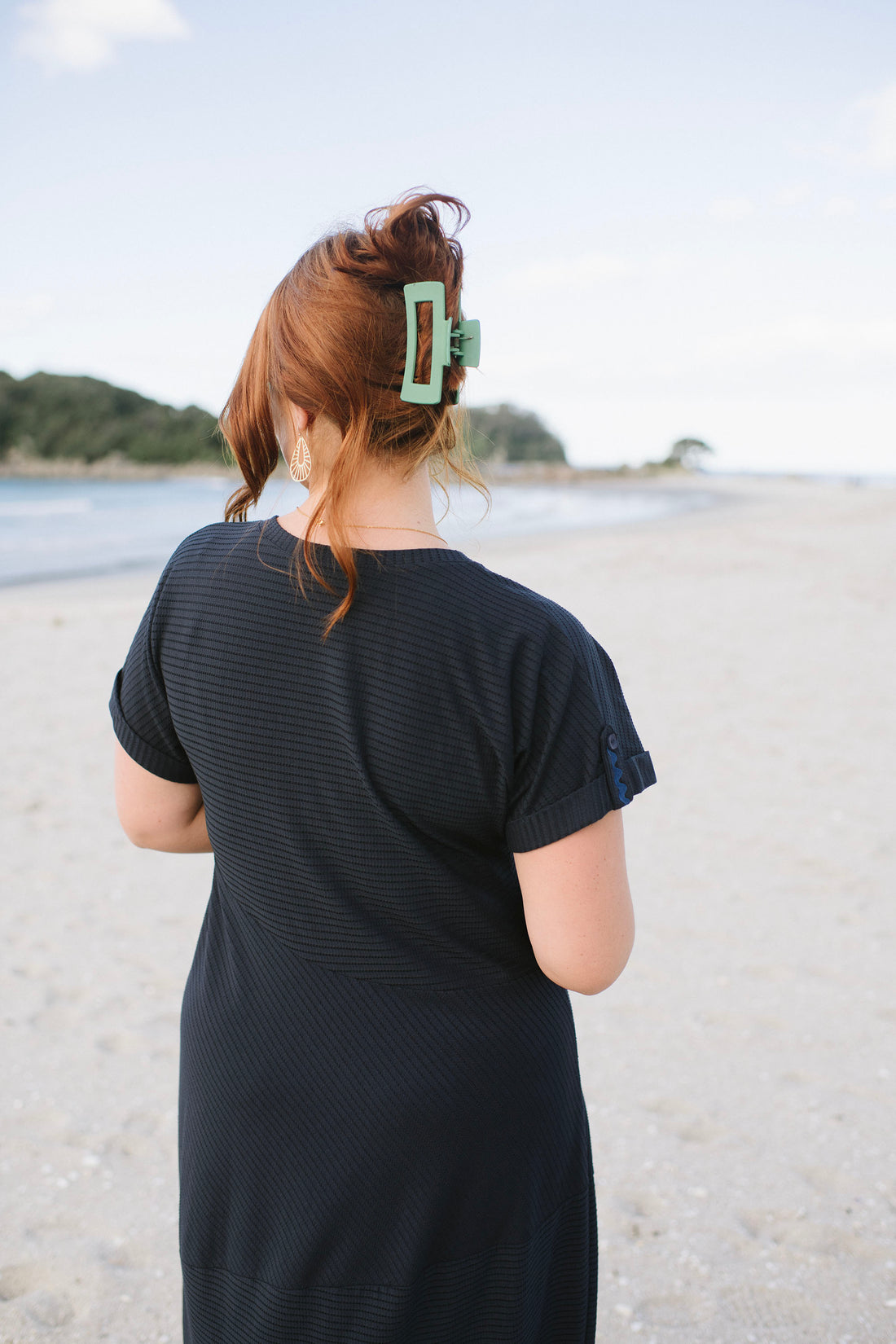 Relaxing Vibes Dress