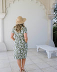 Seychelles Dress