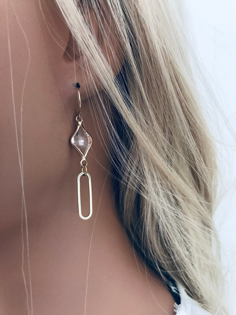 Edith Diamond Droplets