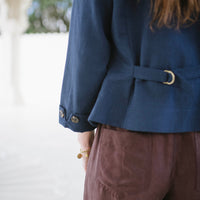 Seabreeze Jacket