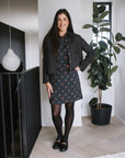 Cocoa Belle Dress