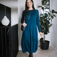 Ebb and Flow Dress