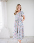 Soho Dress