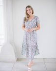 Soho Dress