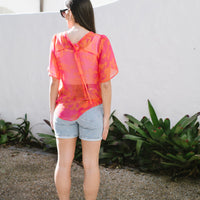 Love Notes Blouse