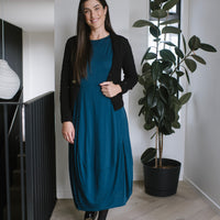 Ebb and Flow Dress