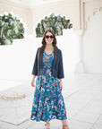 Riviera Dress