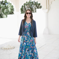 Riviera Dress