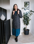 Moke Arnie Rev Coat
