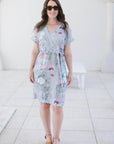 Soliel Dress