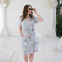 Soliel Dress