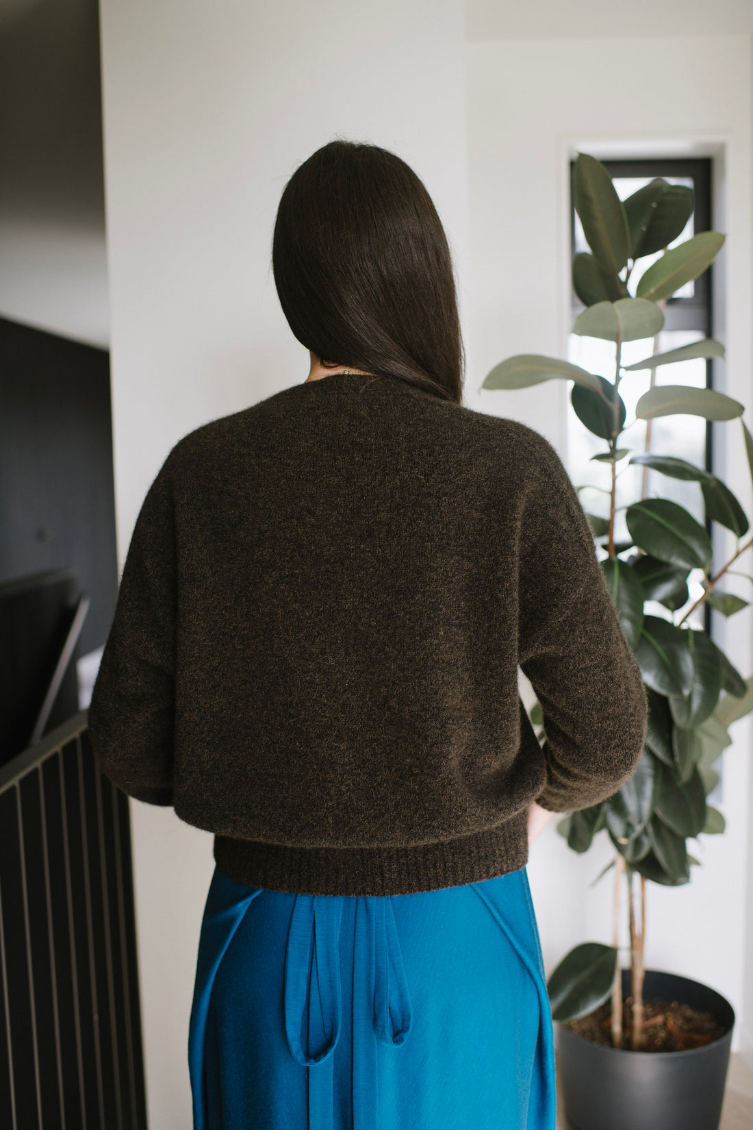 Lothlorian Prime V Cardigan