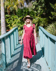 Riviera Dress