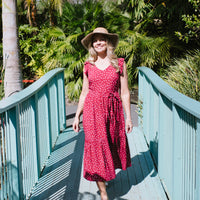 Riviera Dress