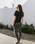 Kaya Pocket Pant