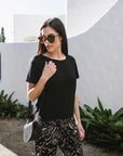 Peach Iced Tee