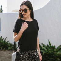 Peach Iced Tee