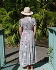 Santa Cruz Dress