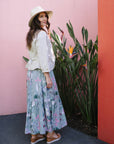 Santa Cruz Dress