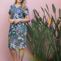 Brighton Dress