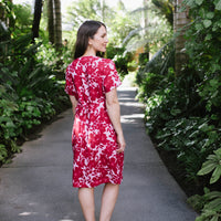 Brighton Dress