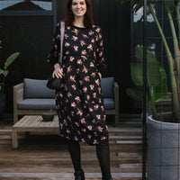 Solstice Dress