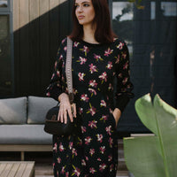Solstice Dress