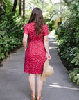 Soliel Dress