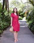 Soliel Dress