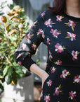 Solstice Dress