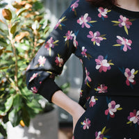 Solstice Dress