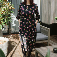 Solstice Dress