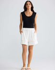 Esplanade Short