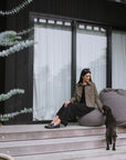 365 Quilted Jacket